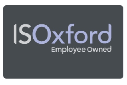 ISOxford - employee owned