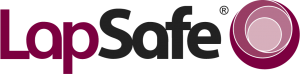 Lapsafe logo