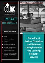 CoLRiC Impact August 2021