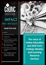 CoLRiC Impact March 2021