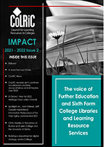 CoLRiC Impact March 2022