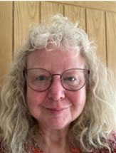Photograph of Andrea Wilson